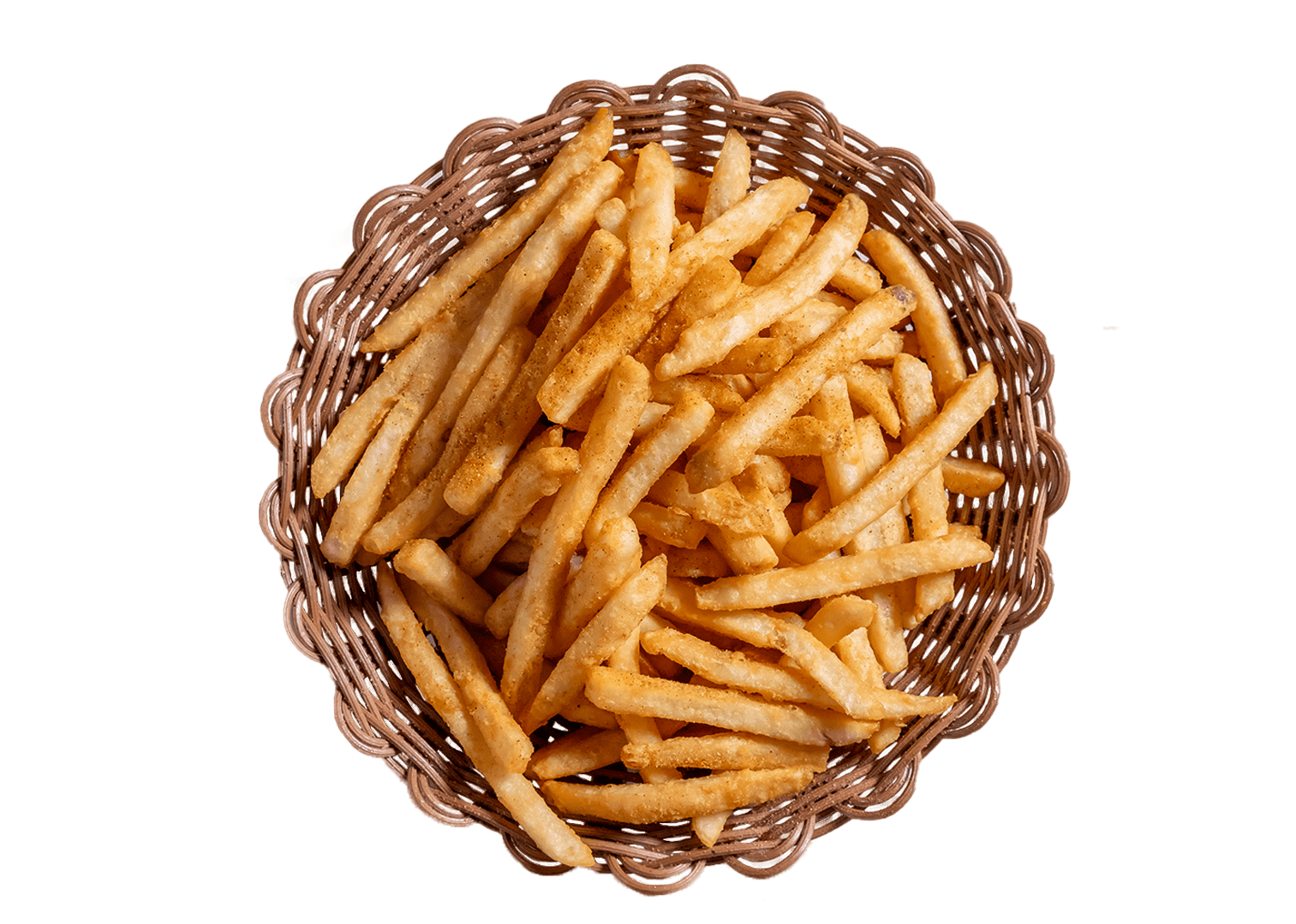 1 fries