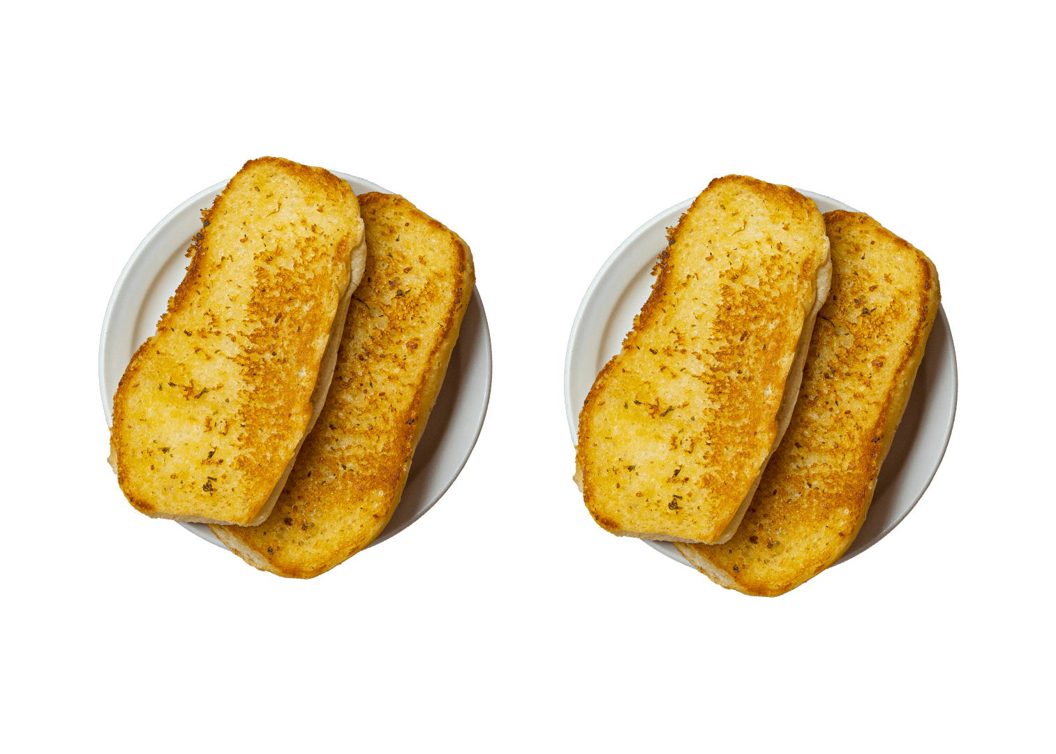 2-Garlic Bread