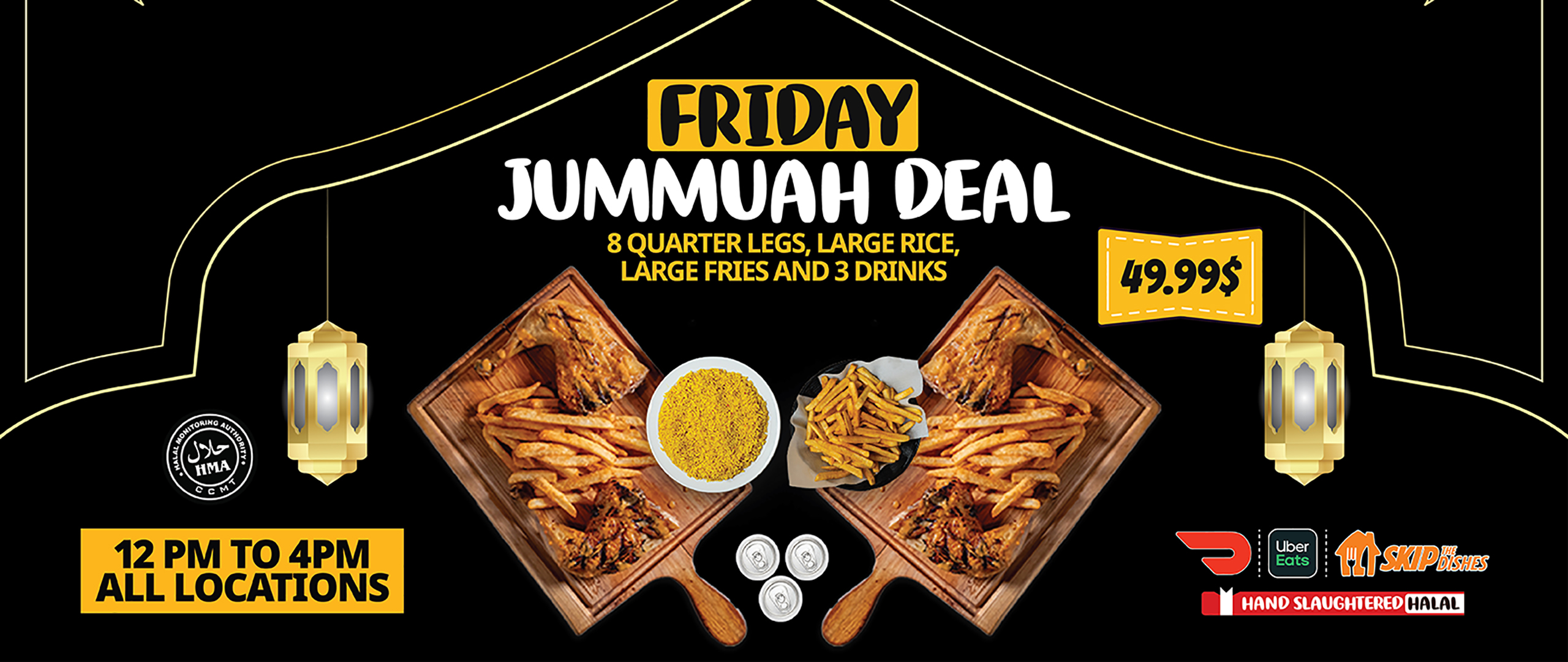 Final Jumma Deal 10-07-2025