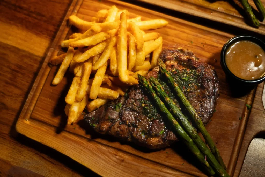 GRILLADO’S BEEF & LAMB SPECIALS