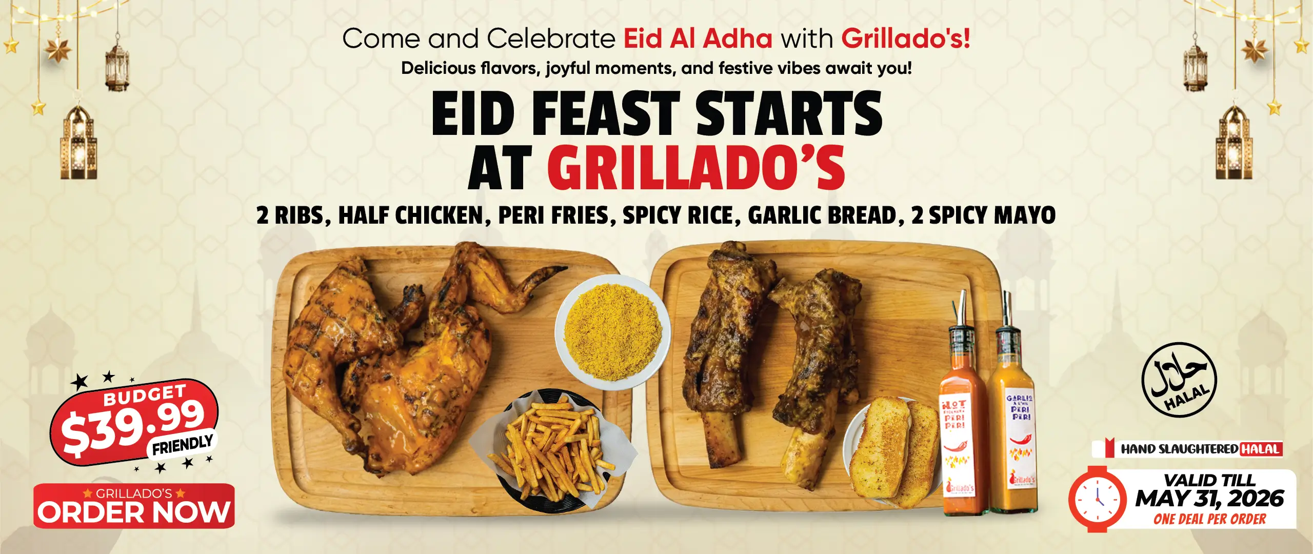 Hajj And Eid