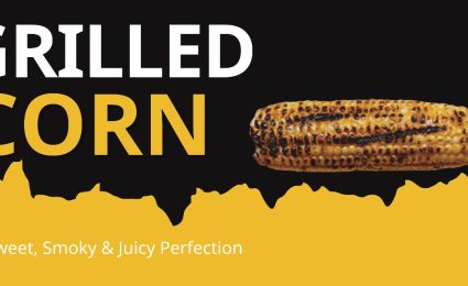 Grilled Corn Grilled Corn