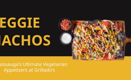 Veggie Nachos Veggie Nachos